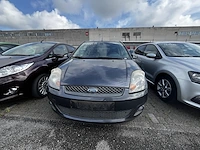 Ford fiesta,2007 - afbeelding 12 van  33