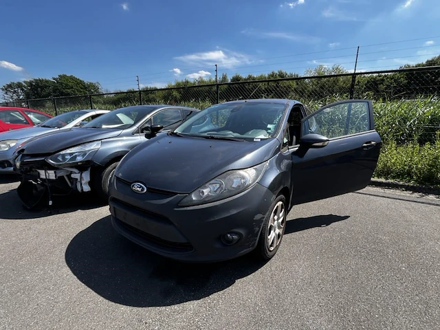 Ford fiesta,2009 - afbeelding 1 van  32