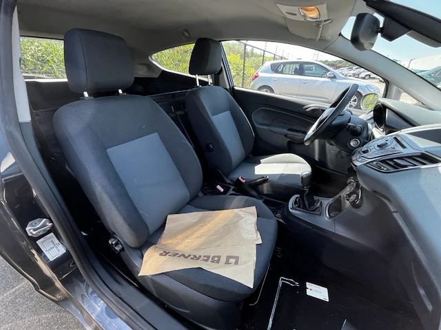 Ford fiesta,2009 - afbeelding 15 van  32