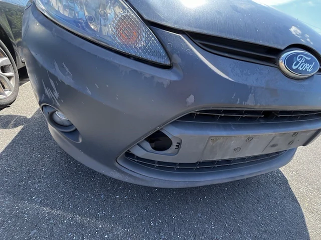 Ford fiesta,2009 - afbeelding 19 van  32
