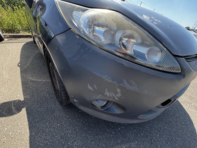 Ford fiesta,2009 - afbeelding 20 van  32