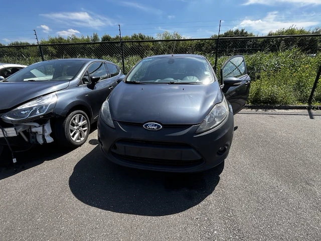 Ford fiesta,2009 - afbeelding 12 van  32