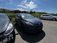 Ford fiesta,2009 - afbeelding 23 van  32