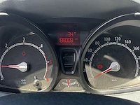 Ford fiesta,2009 - afbeelding 31 van  32