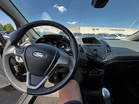 Ford fiesta,2009 - afbeelding 32 van  32