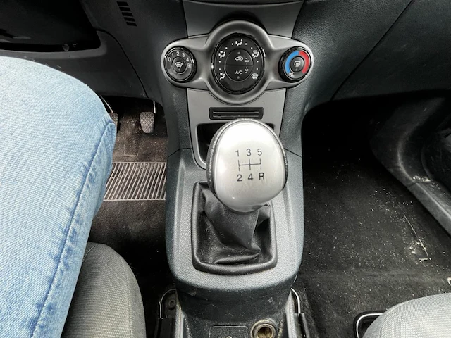 Ford fiesta,2010 - afbeelding 3 van  33