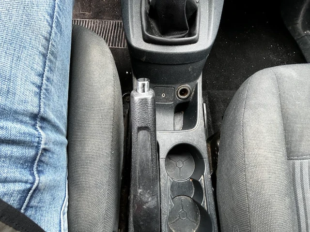 Ford fiesta,2010 - afbeelding 4 van  33