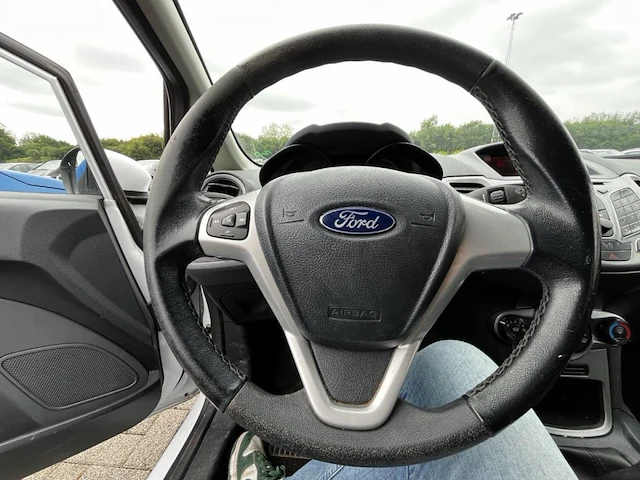 Ford fiesta,2010 - afbeelding 5 van  33