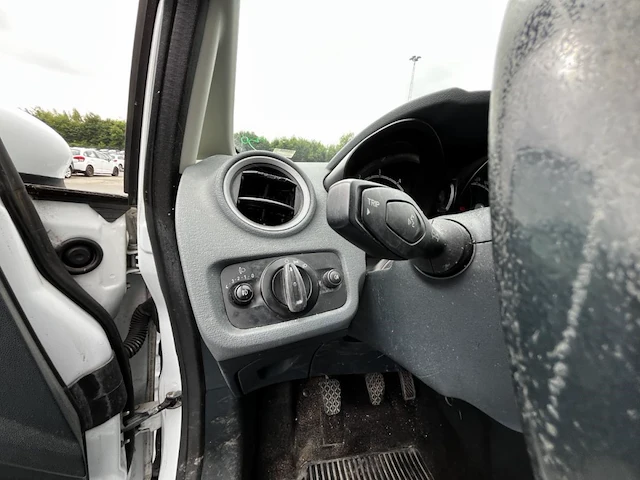 Ford fiesta,2010 - afbeelding 6 van  33