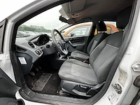 Ford fiesta,2010 - afbeelding 8 van  33