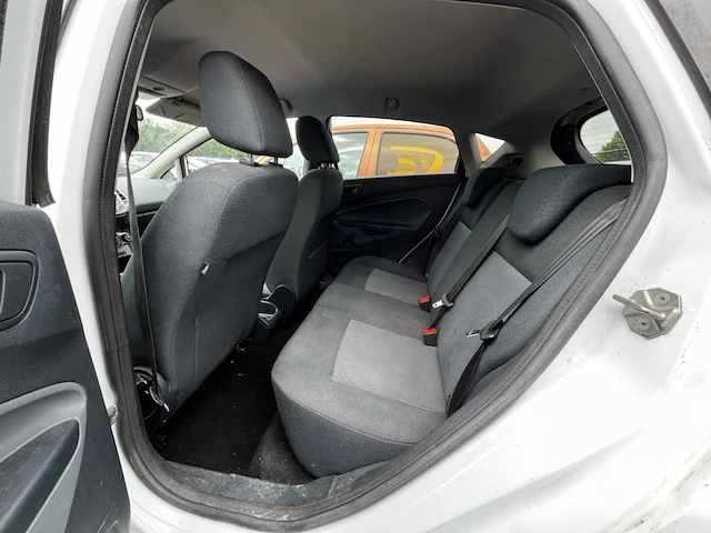 Ford fiesta,2010 - afbeelding 10 van  33
