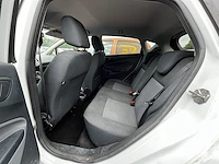 Ford fiesta,2010 - afbeelding 10 van  33