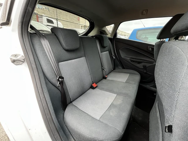 Ford fiesta,2010 - afbeelding 13 van  33