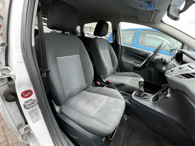 Ford fiesta,2010 - afbeelding 14 van  33