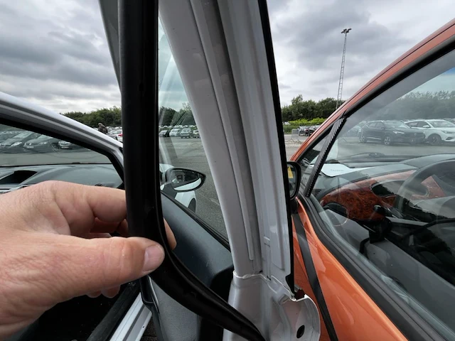 Ford fiesta,2010 - afbeelding 17 van  33
