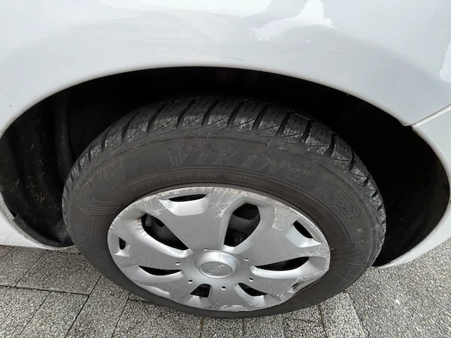 Ford fiesta,2010 - afbeelding 18 van  33