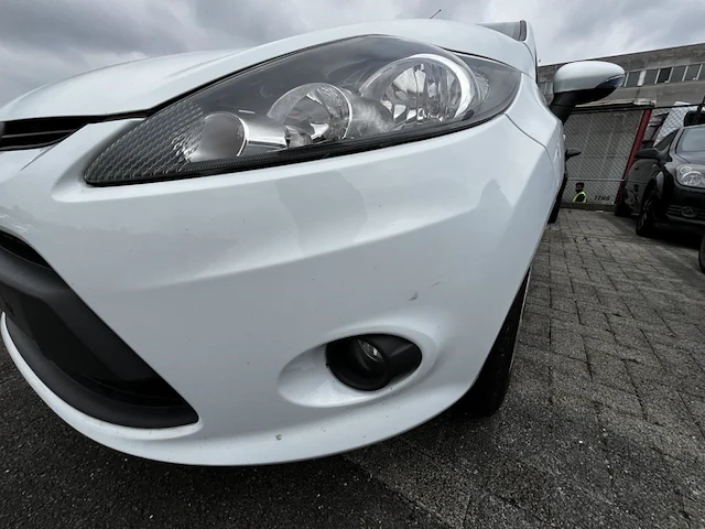 Ford fiesta,2010 - afbeelding 19 van  33