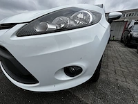 Ford fiesta,2010 - afbeelding 19 van  33