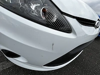 Ford fiesta,2010 - afbeelding 20 van  33