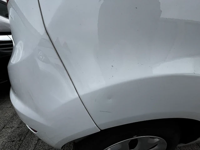 Ford fiesta,2010 - afbeelding 21 van  33