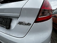 Ford fiesta,2010 - afbeelding 22 van  33