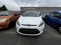 Ford fiesta,2010 - afbeelding 12 van  33