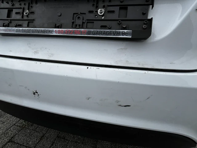 Ford fiesta,2010 - afbeelding 24 van  33