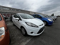 Ford fiesta,2010 - afbeelding 23 van  33
