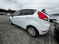 Ford fiesta,2010 - afbeelding 30 van  33