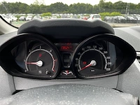 Ford fiesta,2010 - afbeelding 31 van  33
