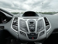 Ford fiesta,2010 - afbeelding 33 van  33