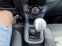 Ford fiesta,2010 - afbeelding 2 van  36
