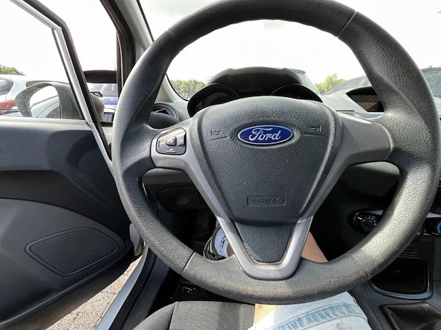 Ford fiesta,2010 - afbeelding 4 van  36