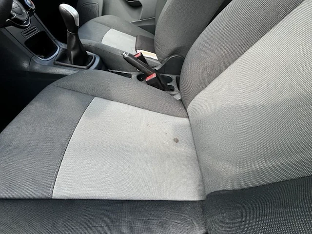 Ford fiesta,2010 - afbeelding 9 van  36