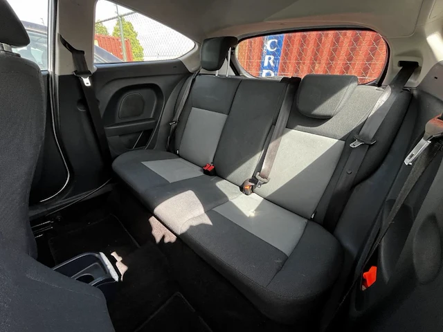 Ford fiesta,2010 - afbeelding 10 van  36