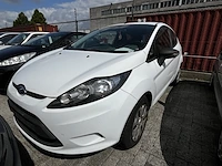 Ford fiesta,2010 - afbeelding 1 van  36