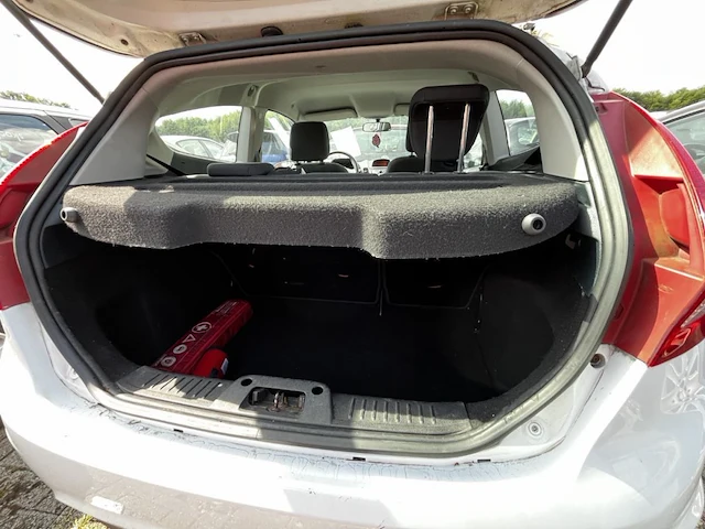 Ford fiesta,2010 - afbeelding 13 van  36
