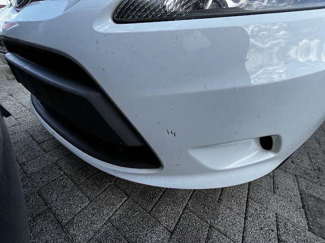 Ford fiesta,2010 - afbeelding 16 van  36