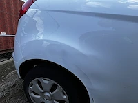 Ford fiesta,2010 - afbeelding 21 van  36