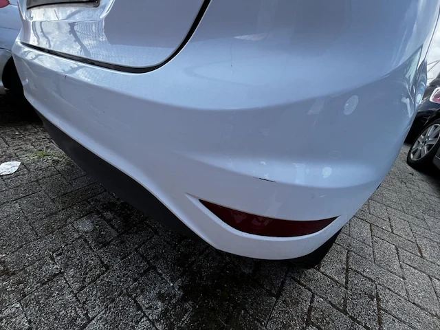 Ford fiesta,2010 - afbeelding 22 van  36