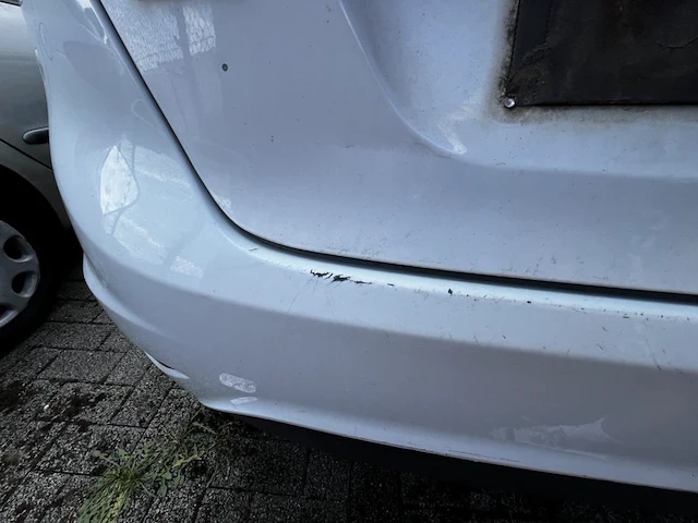 Ford fiesta,2010 - afbeelding 25 van  36