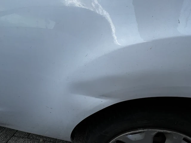 Ford fiesta,2010 - afbeelding 27 van  36