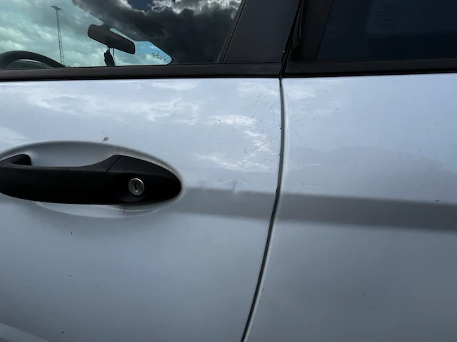 Ford fiesta,2010 - afbeelding 29 van  36