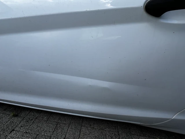 Ford fiesta,2010 - afbeelding 30 van  36