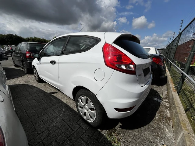 Ford fiesta,2010 - afbeelding 32 van  36
