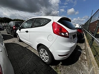 Ford fiesta,2010 - afbeelding 32 van  36