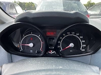 Ford fiesta,2010 - afbeelding 33 van  36