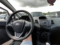 Ford fiesta,2010 - afbeelding 34 van  36