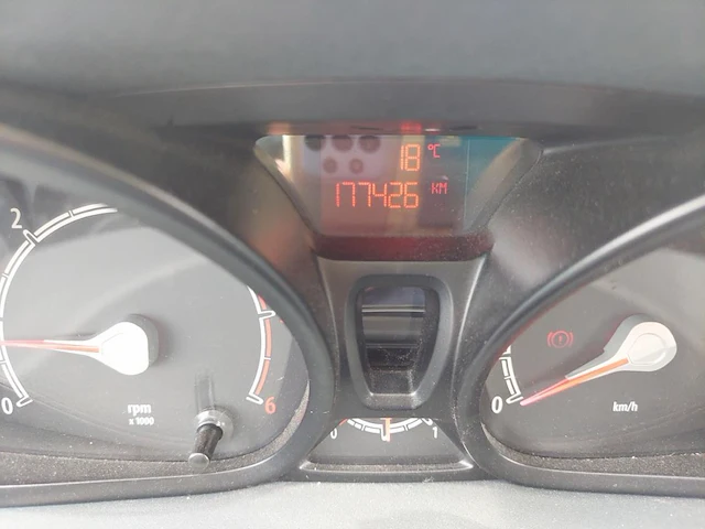 Ford fiesta,2010 - afbeelding 5 van  29