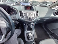 Ford fiesta,2010 - afbeelding 9 van  29